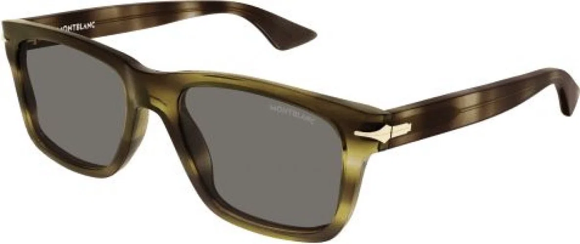 Montblanc MB0263S Sunglasses - view 15